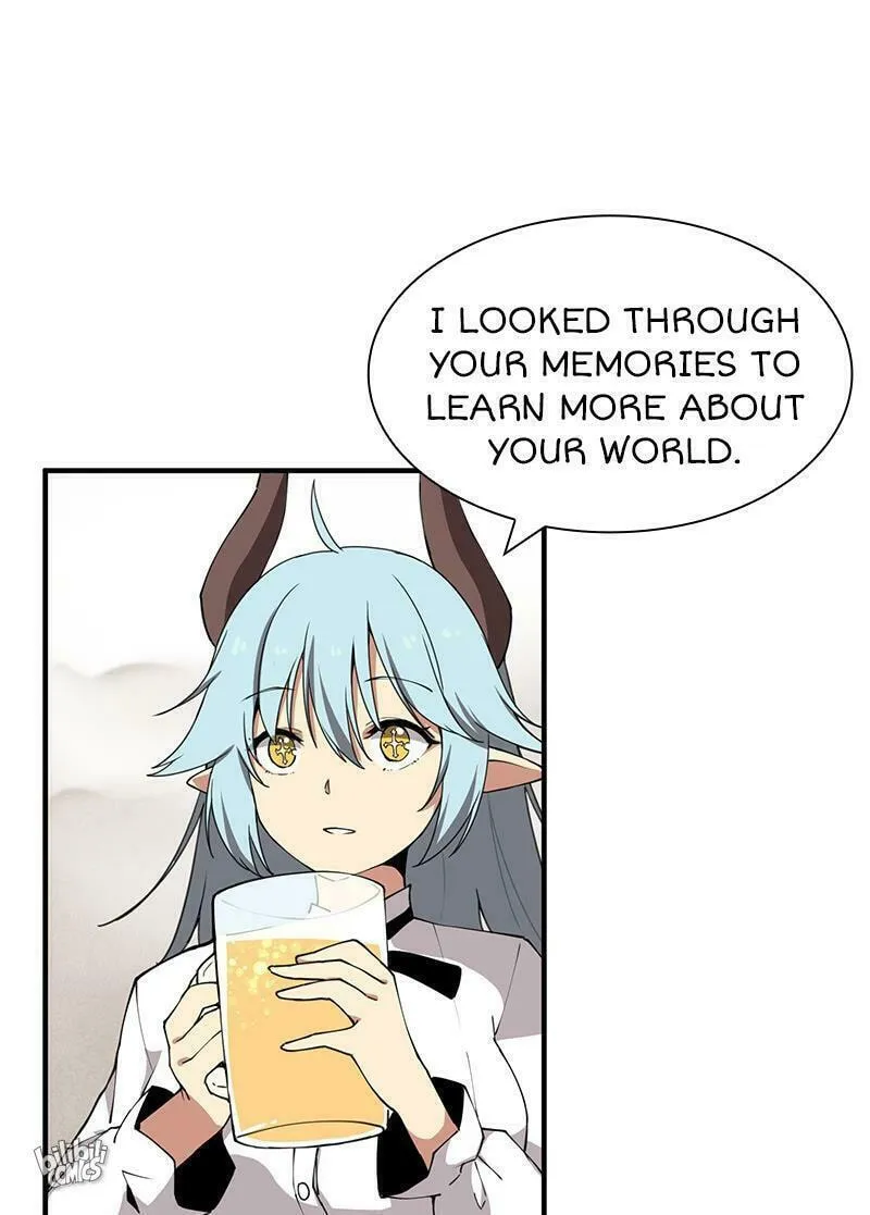Dungeon Majesty Chapter 33 page 96 - 