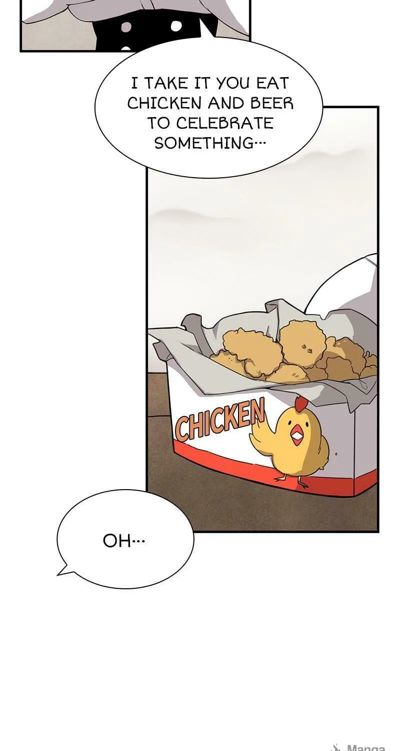 Dungeon Majesty Chapter 33 page 97 - 