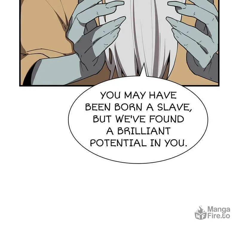 Dungeon Majesty Chapter 34 page 104 - 