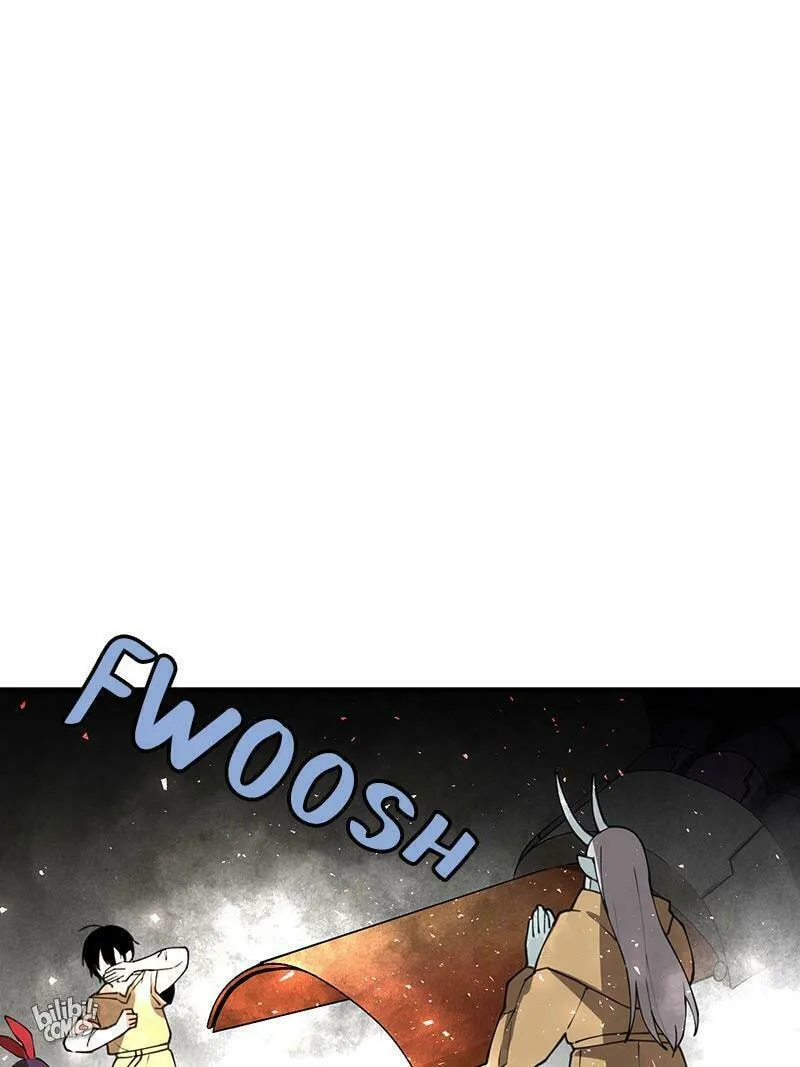 Dungeon Majesty Chapter 34 page 107 - 