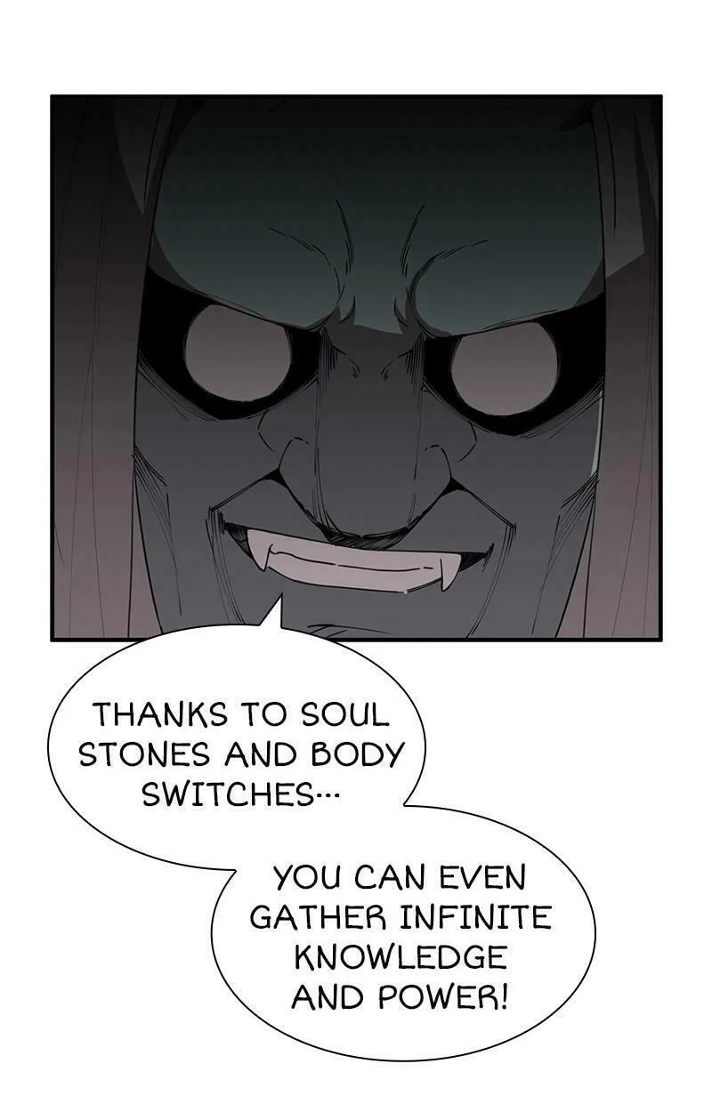 Dungeon Majesty Chapter 34 page 113 - 