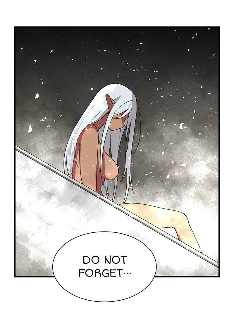 Dungeon Majesty Chapter 34 page 115 - 