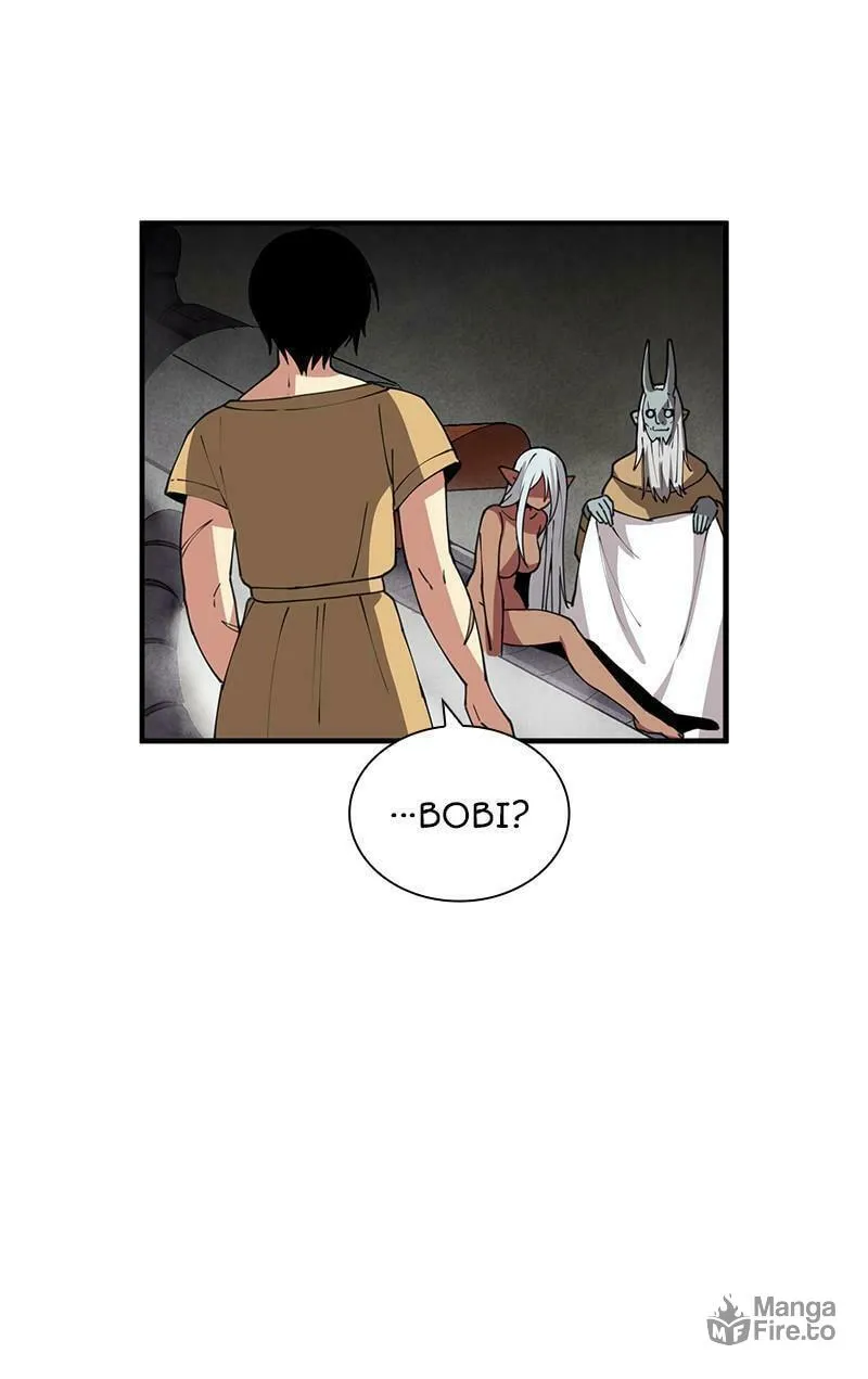Dungeon Majesty Chapter 34 page 120 - 