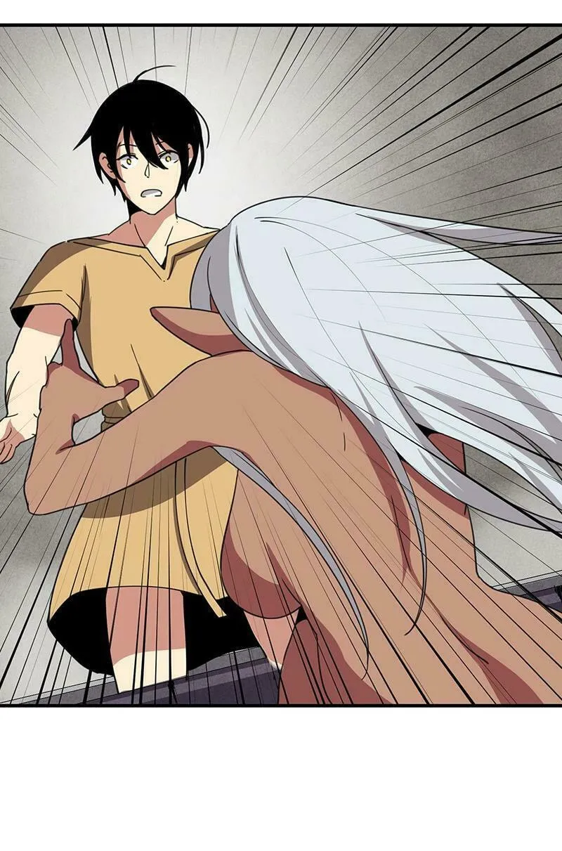 Dungeon Majesty Chapter 34 page 125 - 