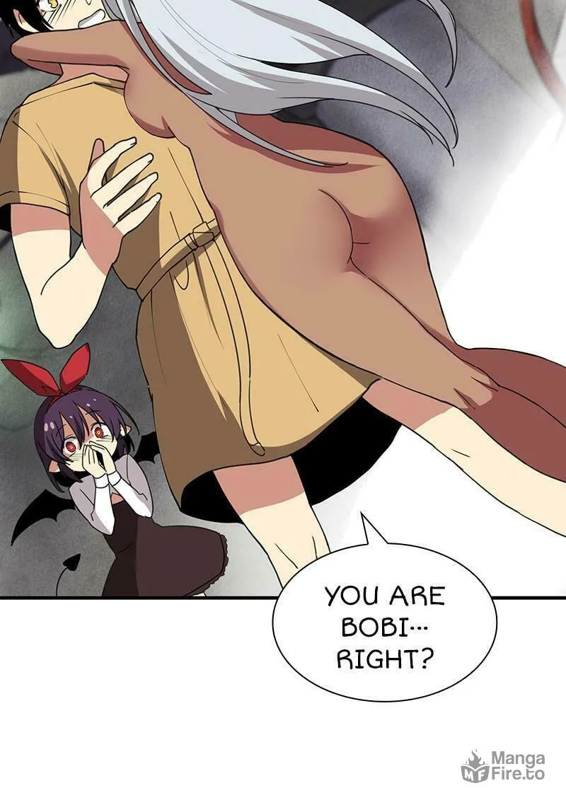 Dungeon Majesty Chapter 34 page 129 - 