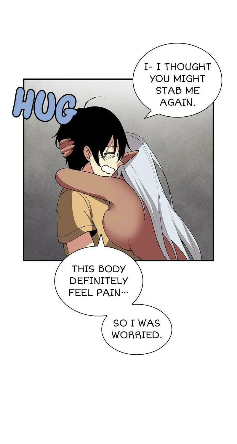 Dungeon Majesty Chapter 34 page 130 - 
