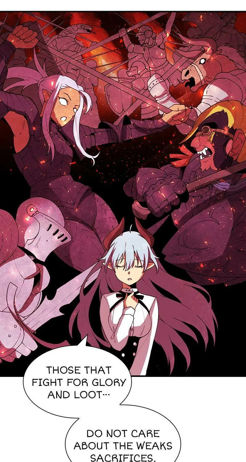 Dungeon Majesty Chapter 34 page 14 - 