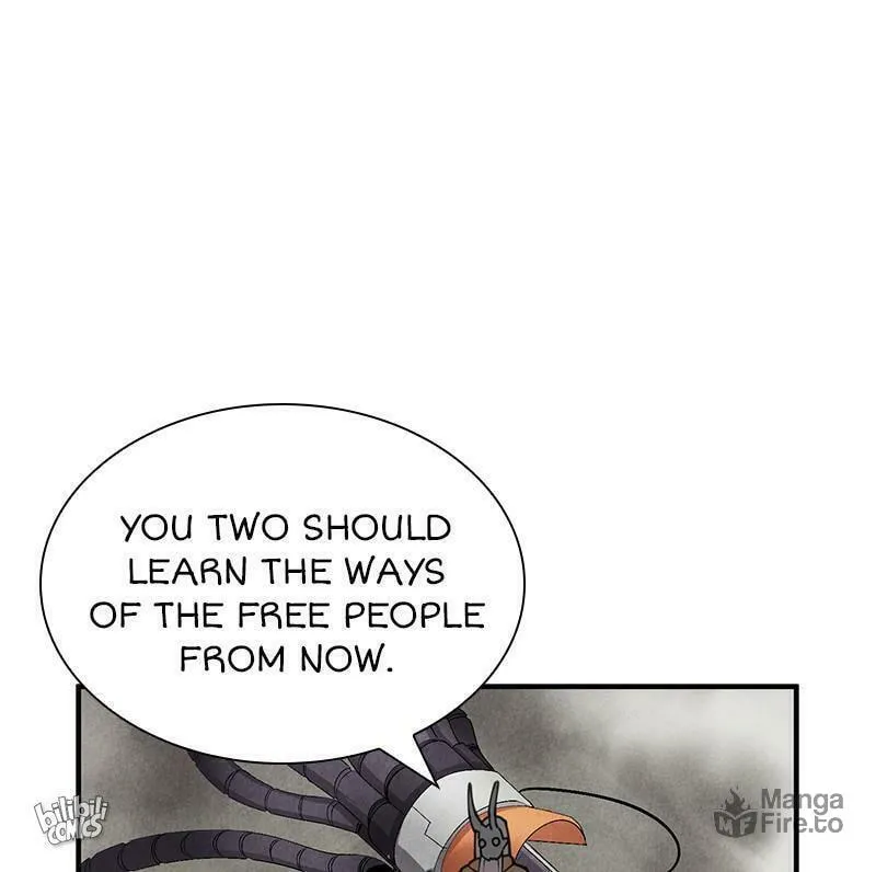 Dungeon Majesty Chapter 34 page 132 - 
