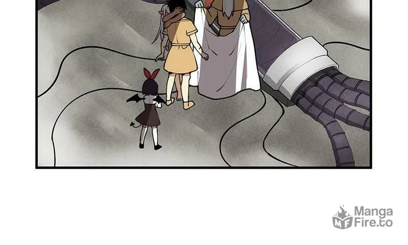 Dungeon Majesty Chapter 34 page 133 - 