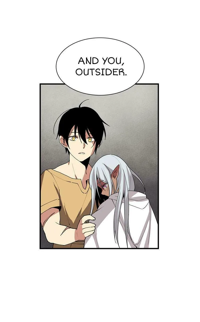 Dungeon Majesty Chapter 34 page 134 - 