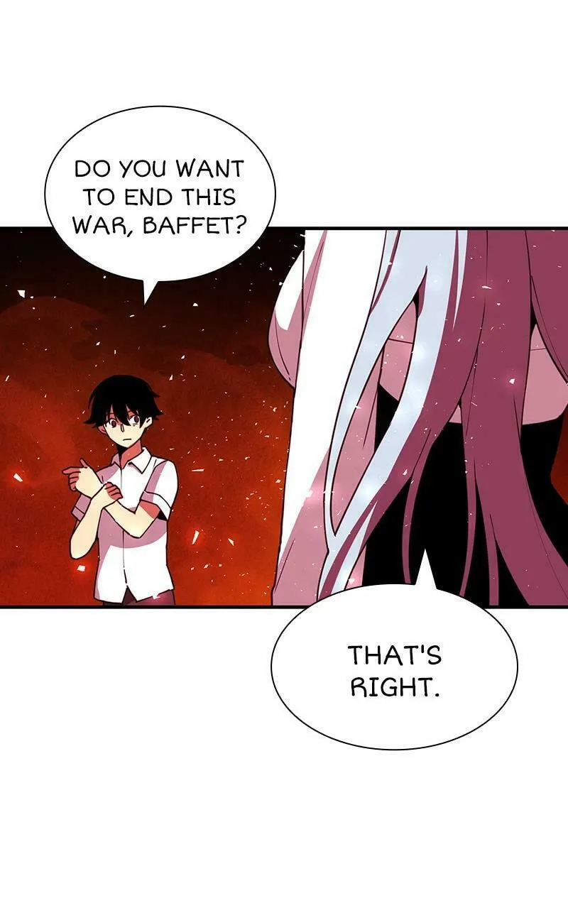 Dungeon Majesty Chapter 34 page 19 - 
