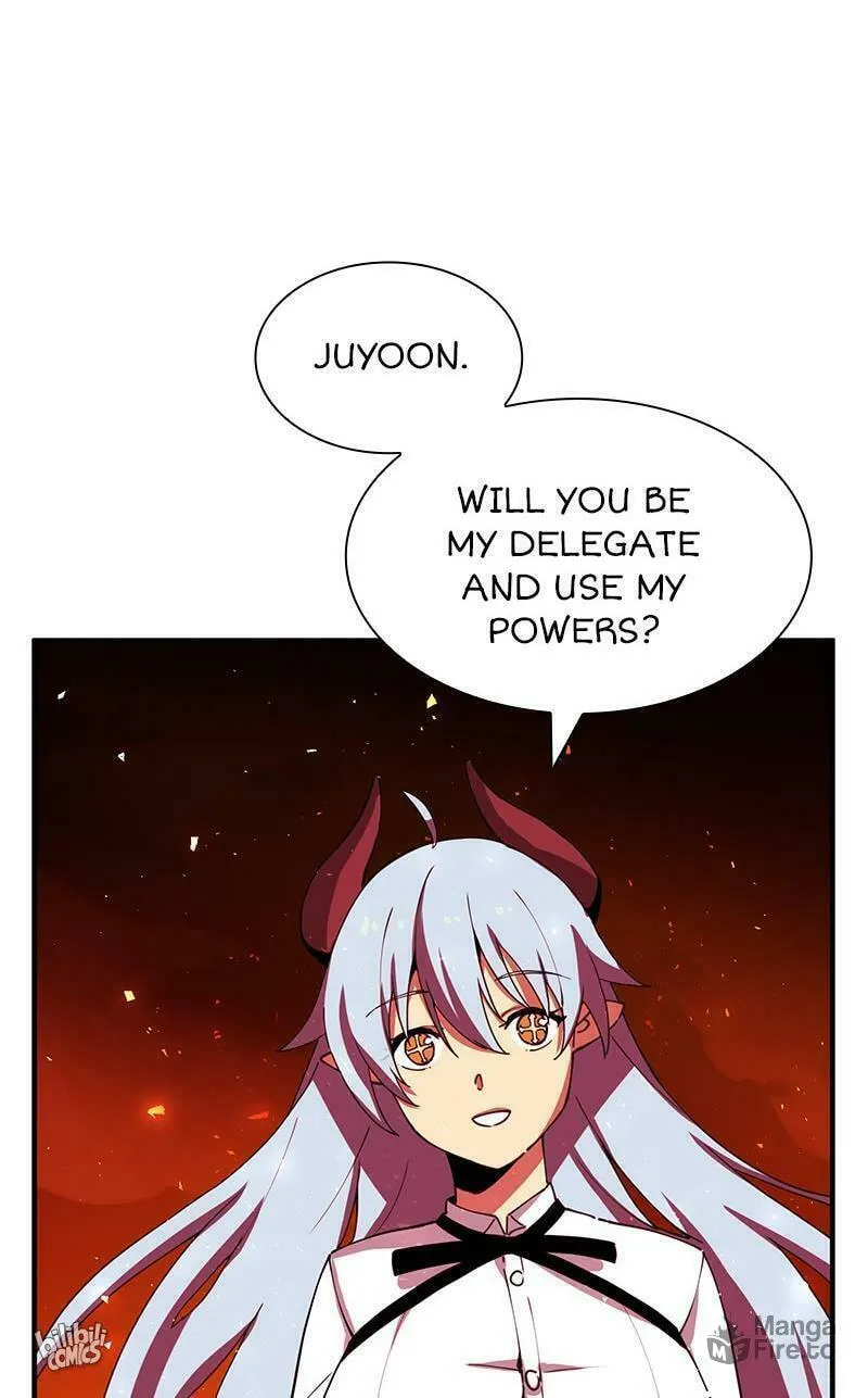 Dungeon Majesty Chapter 34 page 20 - 