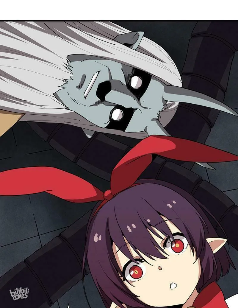 Dungeon Majesty Chapter 34 page 47 - 