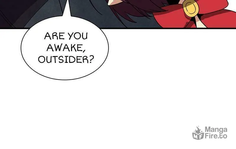Dungeon Majesty Chapter 34 page 48 - 