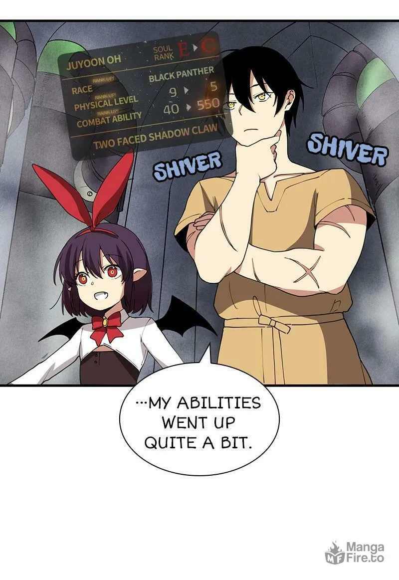 Dungeon Majesty Chapter 34 page 64 - 