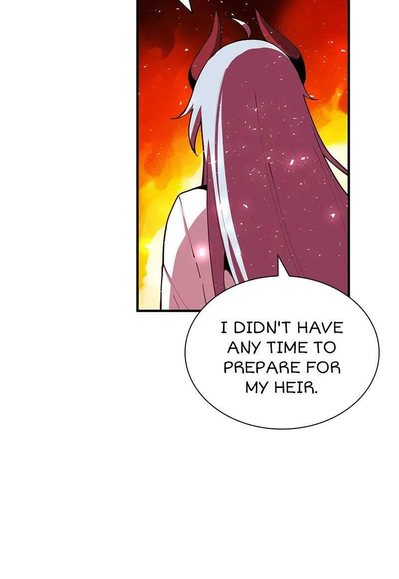 Dungeon Majesty Chapter 34 page 8 - 