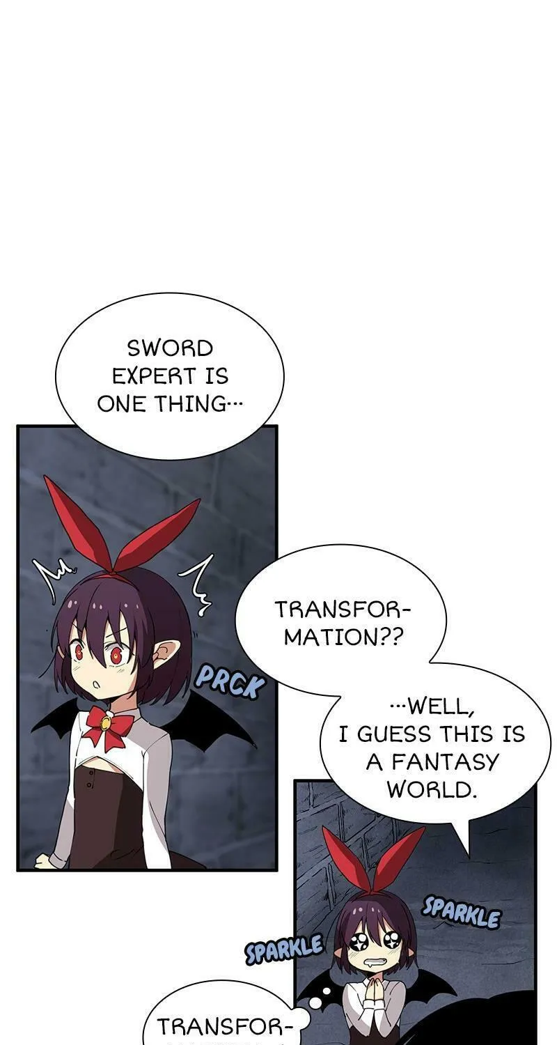Dungeon Majesty Chapter 34 page 78 - 
