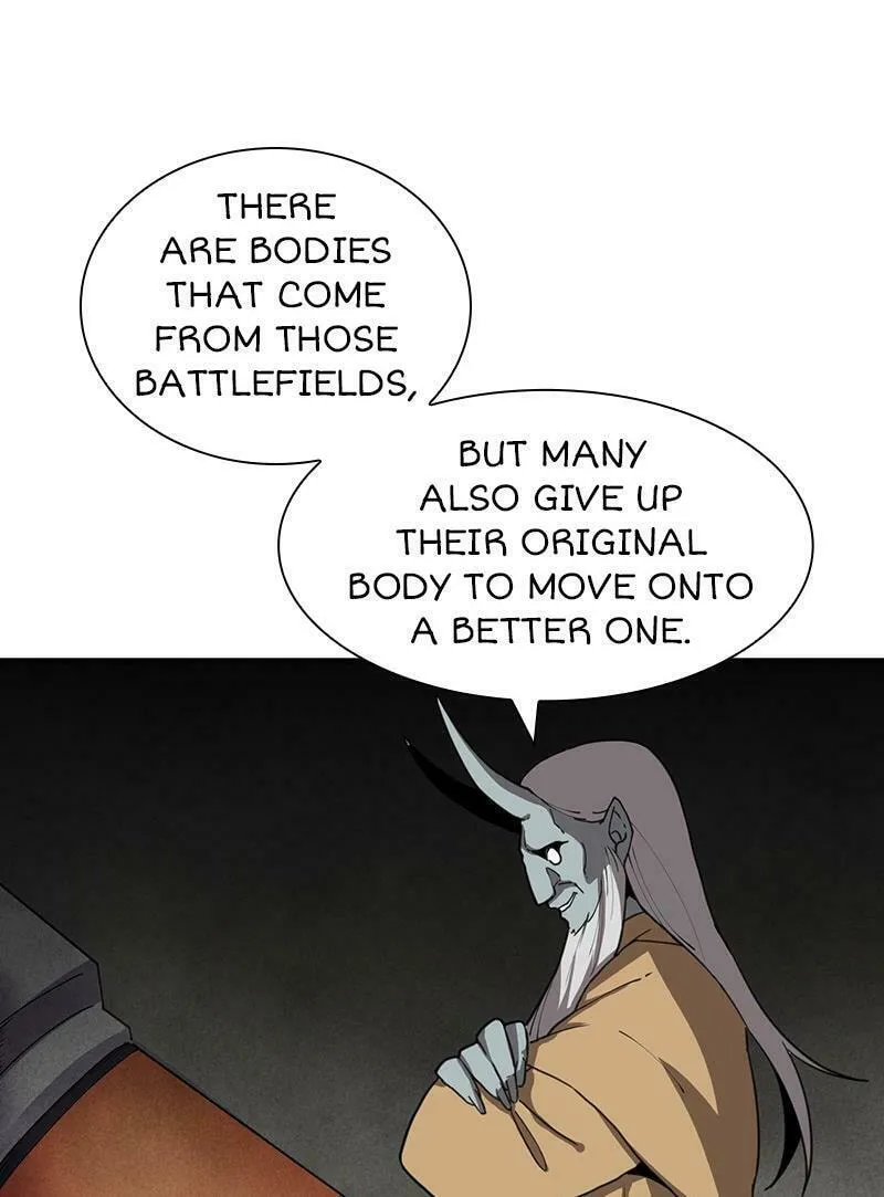 Dungeon Majesty Chapter 34 page 97 - 