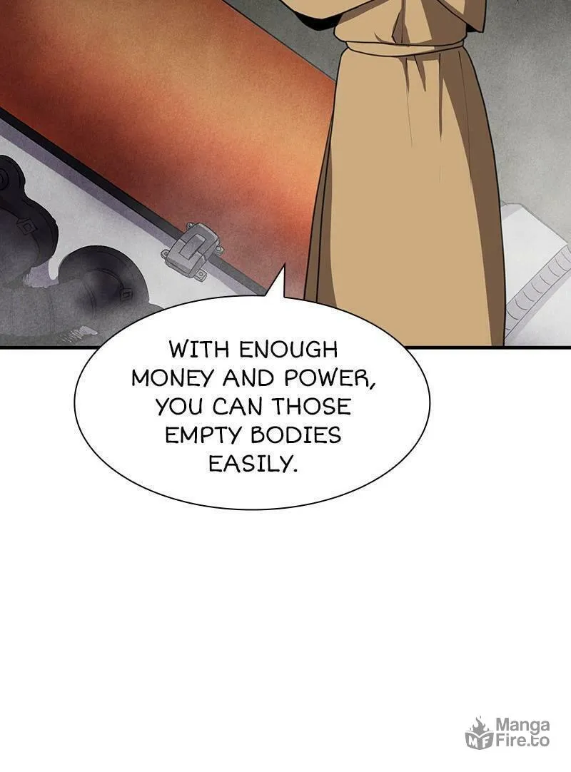 Dungeon Majesty Chapter 34 page 98 - 