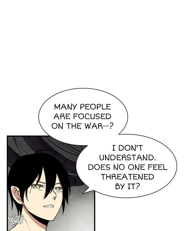 Dungeon Majesty Chapter 34 page 99 - 