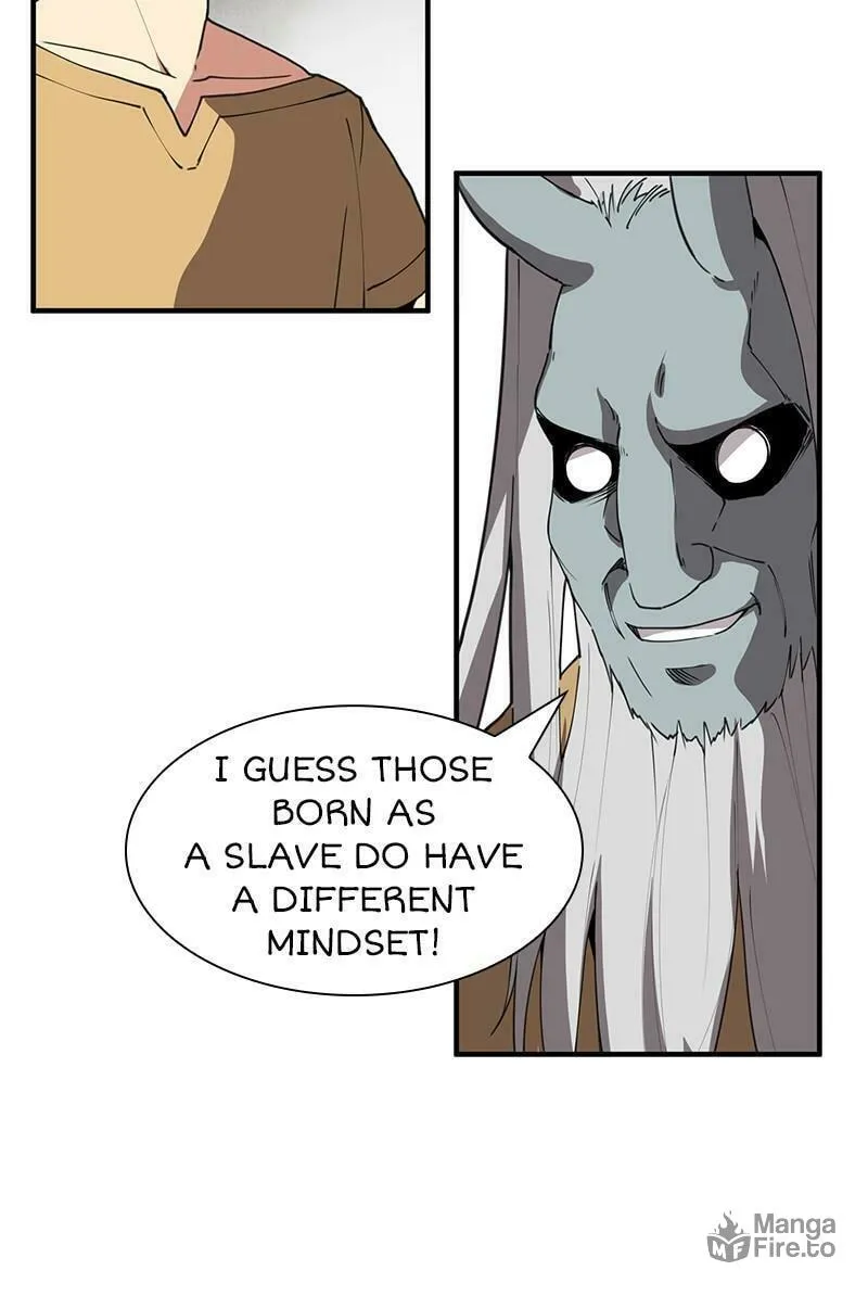 Dungeon Majesty Chapter 34 page 100 - 