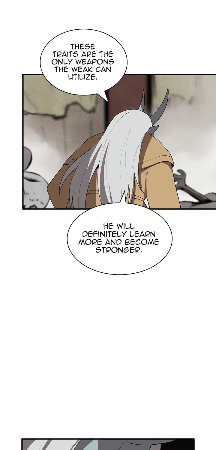 Dungeon Majesty Chapter 35 page 14 - 