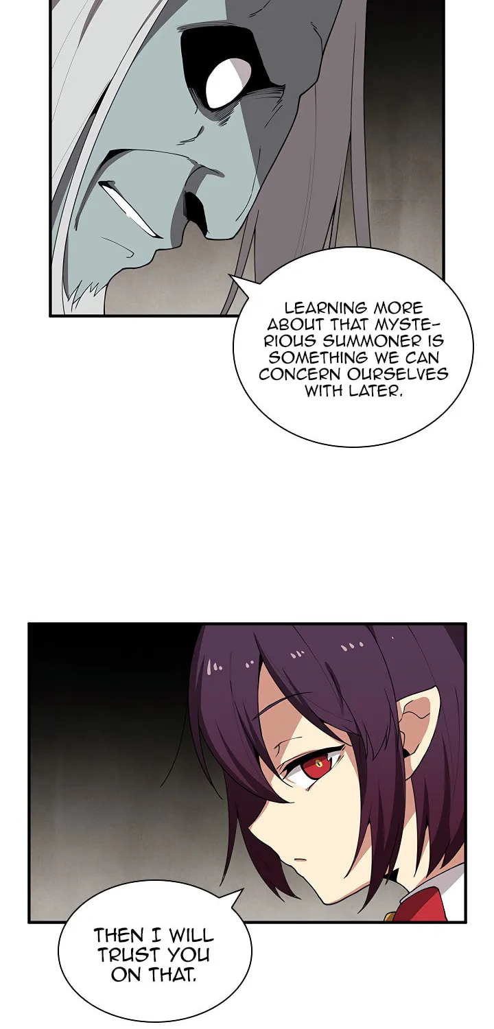 Dungeon Majesty Chapter 35 page 15 - 