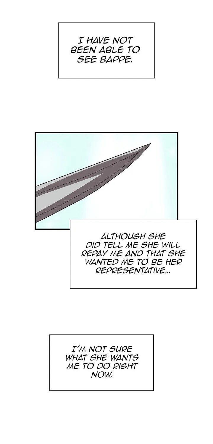 Dungeon Majesty Chapter 35 page 19 - 