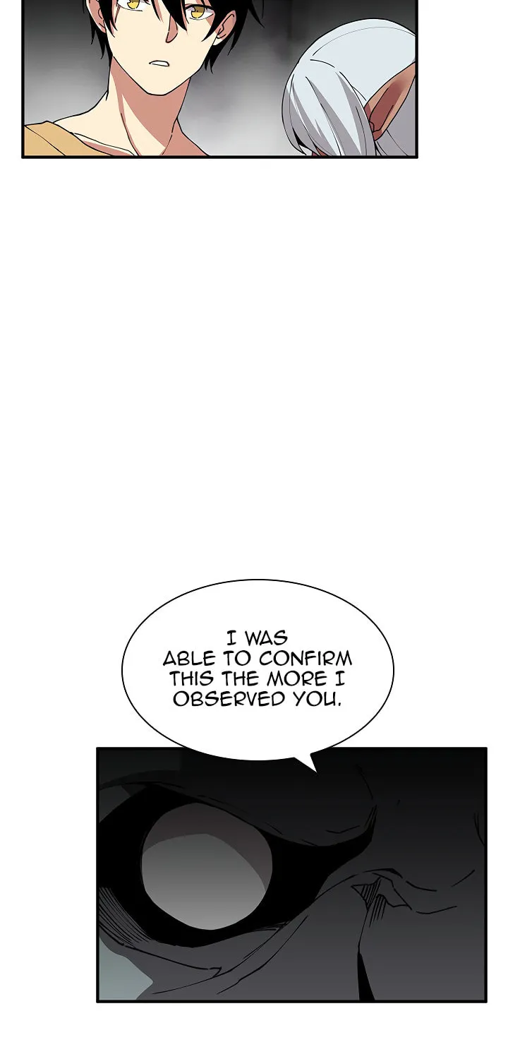 Dungeon Majesty Chapter 35 page 3 - 