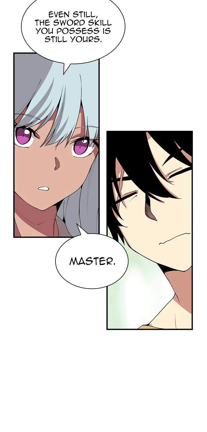 Dungeon Majesty Chapter 35 page 30 - 