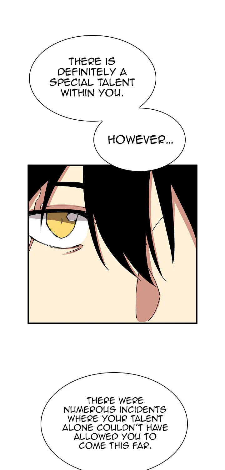 Dungeon Majesty Chapter 35 page 4 - 