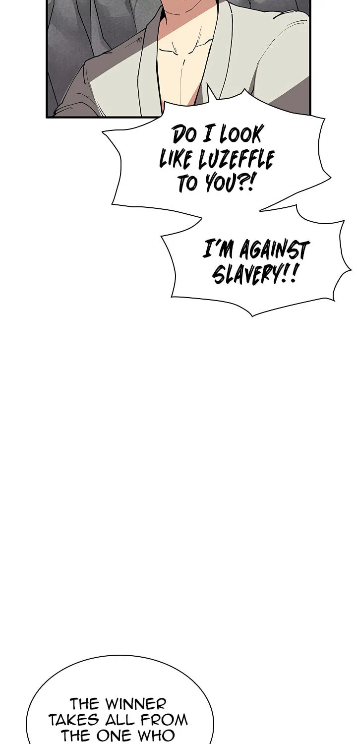 Dungeon Majesty Chapter 35 page 35 - 