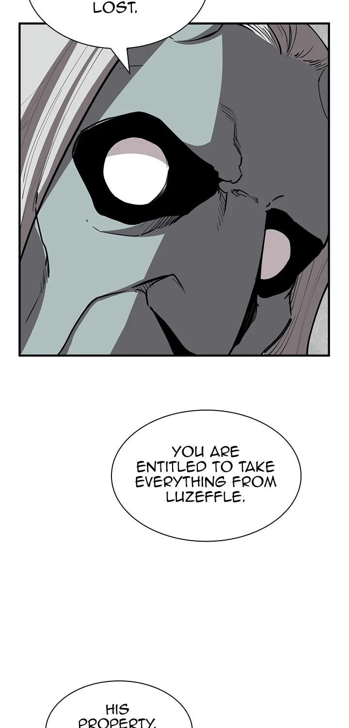 Dungeon Majesty Chapter 35 page 36 - 