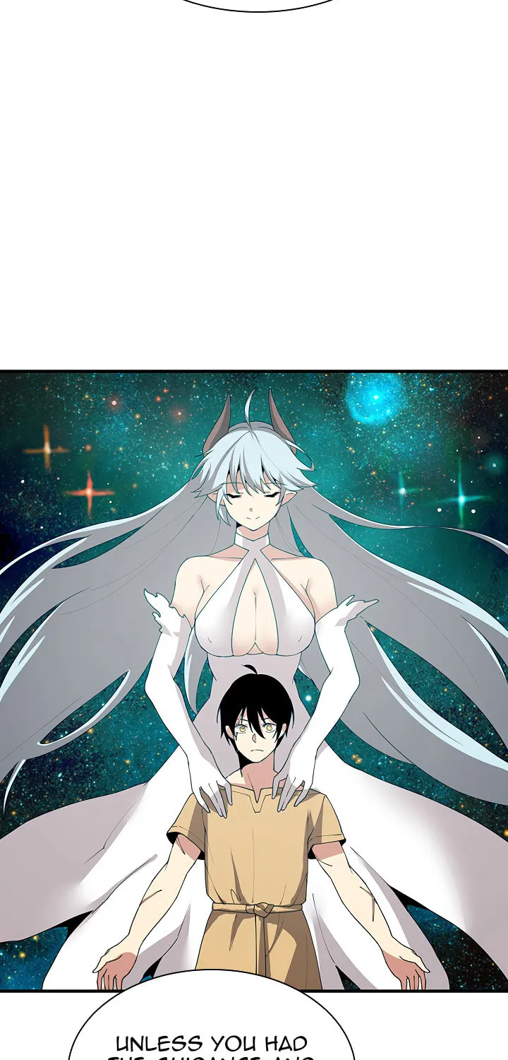 Dungeon Majesty Chapter 35 page 5 - 