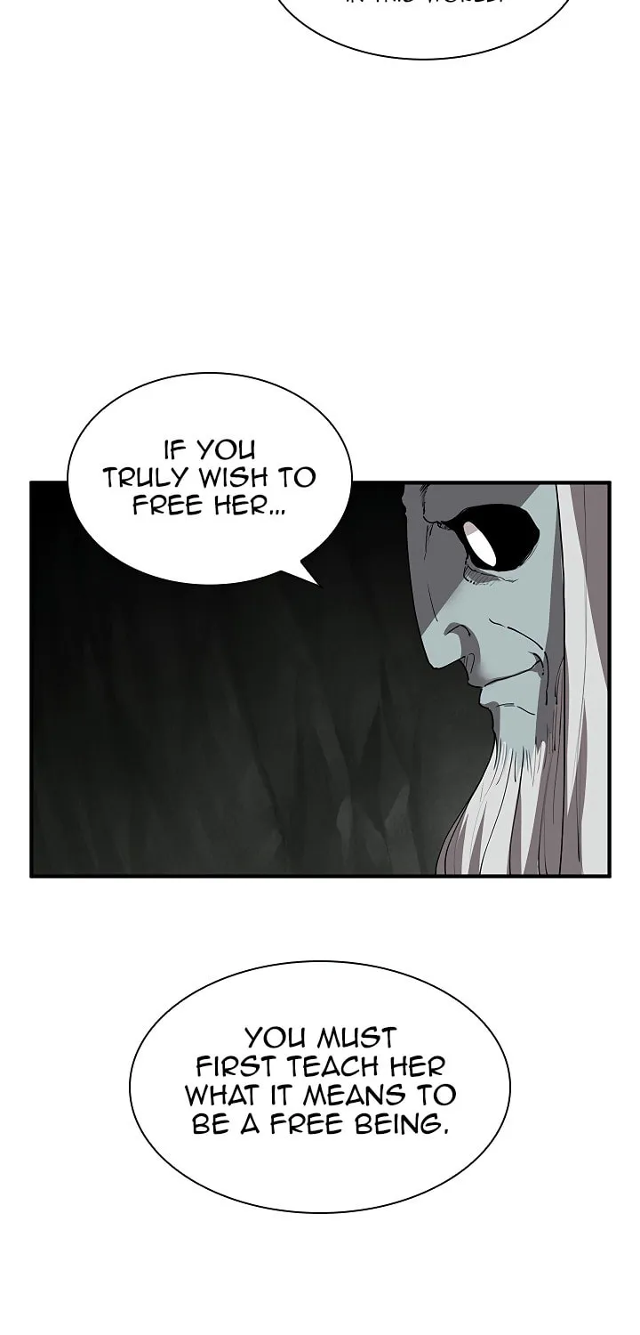 Dungeon Majesty Chapter 35 page 41 - 