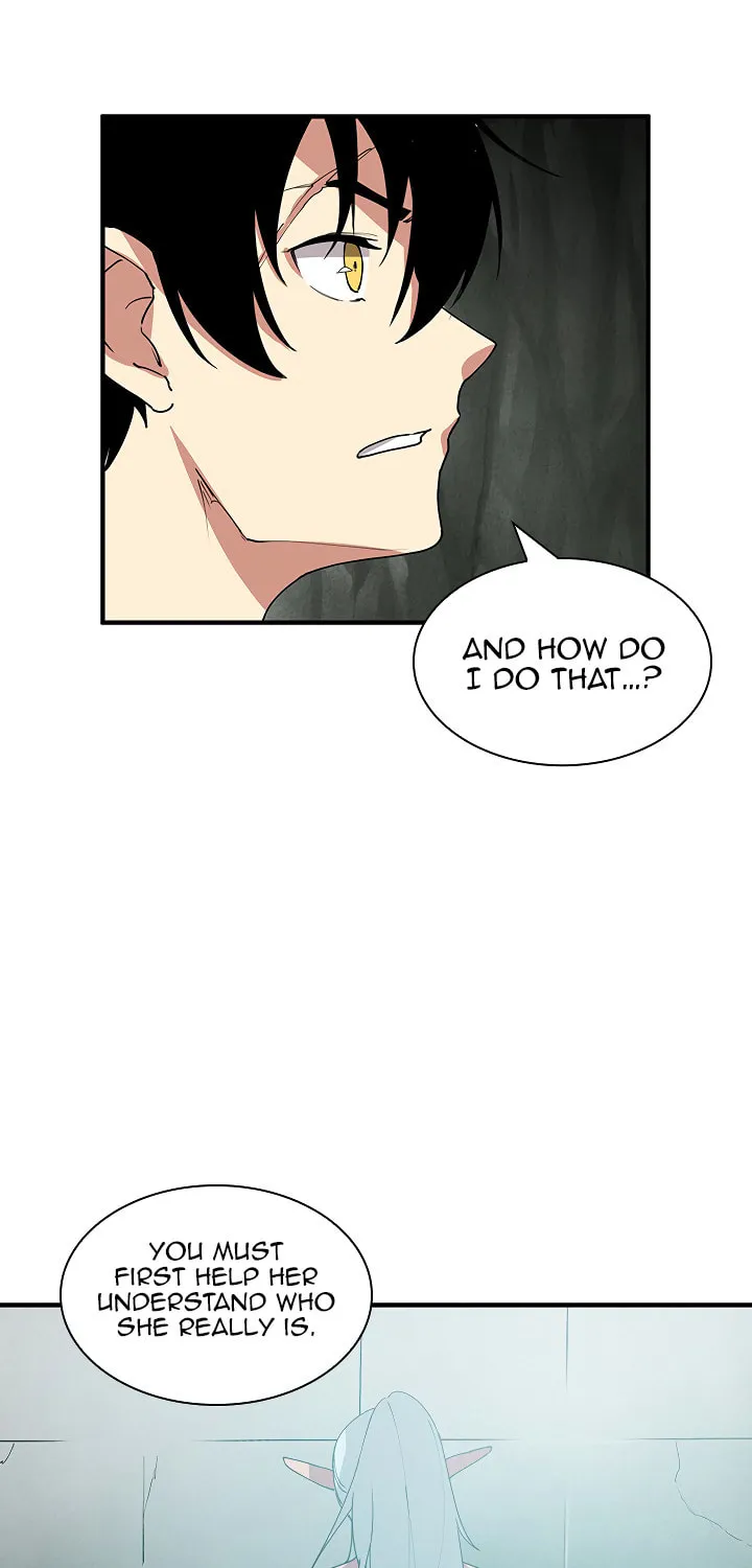 Dungeon Majesty Chapter 35 page 42 - 