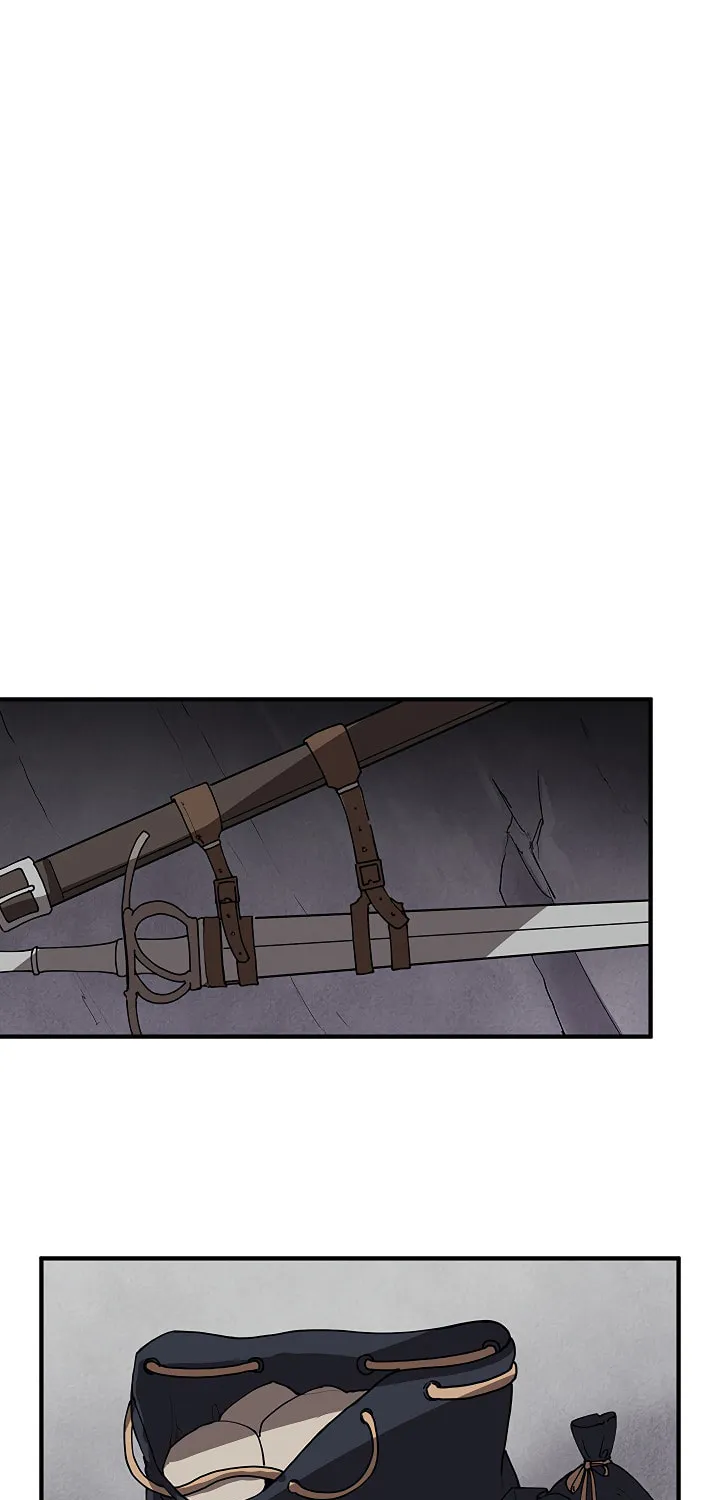 Dungeon Majesty Chapter 35 page 45 - 