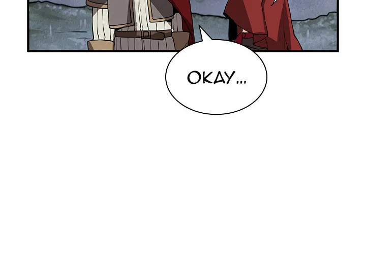 Dungeon Majesty Chapter 35 page 50 - 
