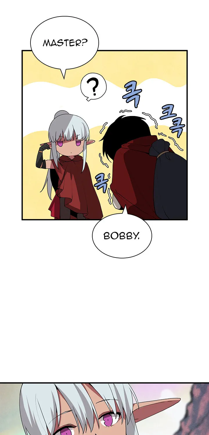Dungeon Majesty Chapter 35 page 58 - 