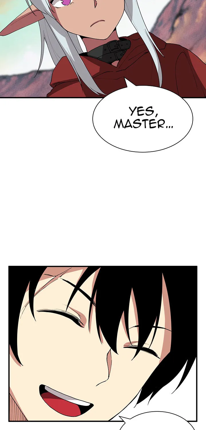 Dungeon Majesty Chapter 35 page 59 - 