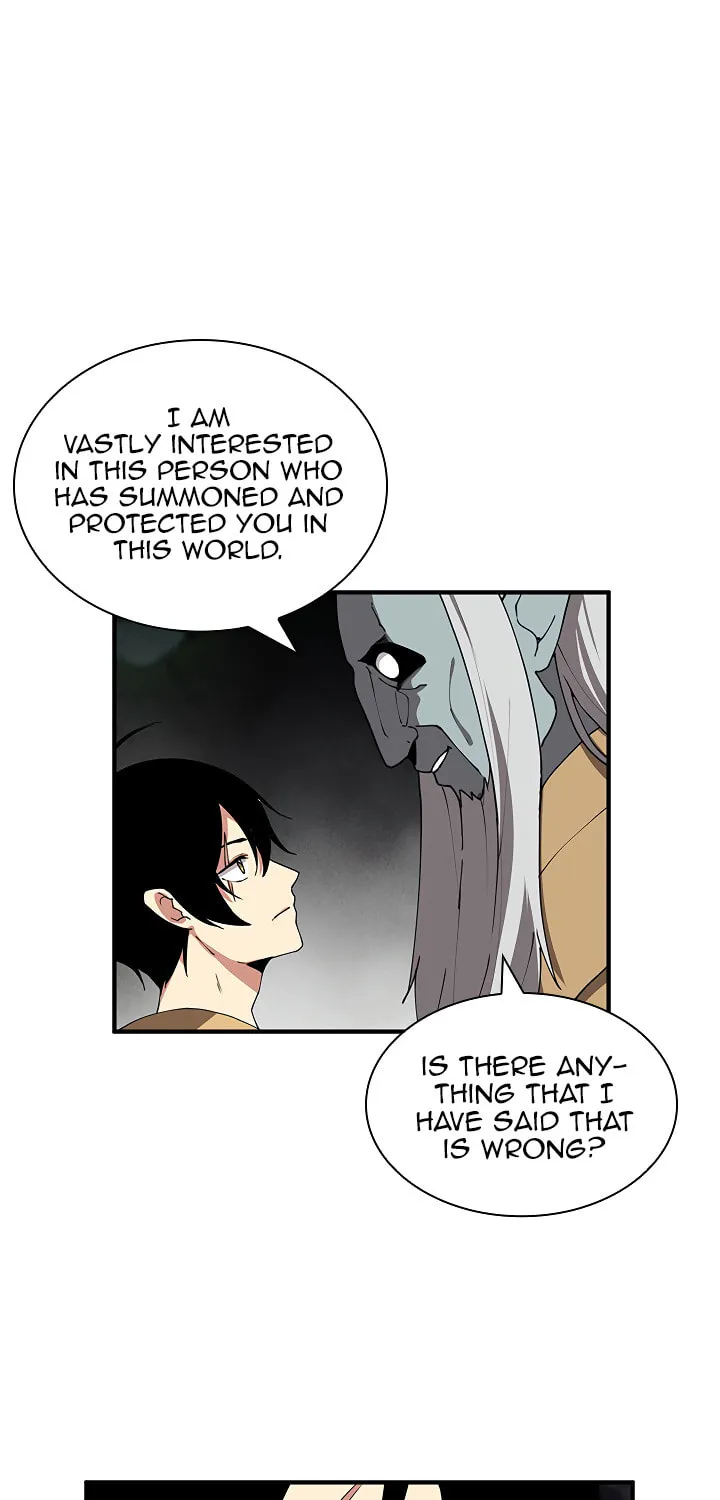 Dungeon Majesty Chapter 35 page 7 - 