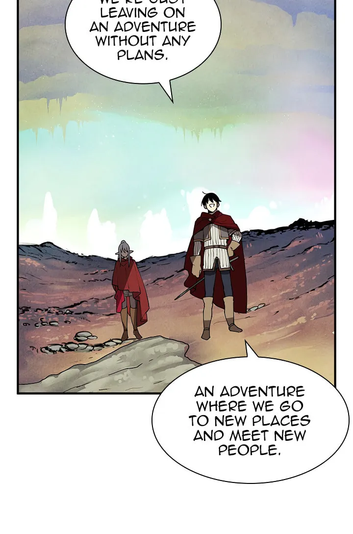 Dungeon Majesty Chapter 35 page 61 - 