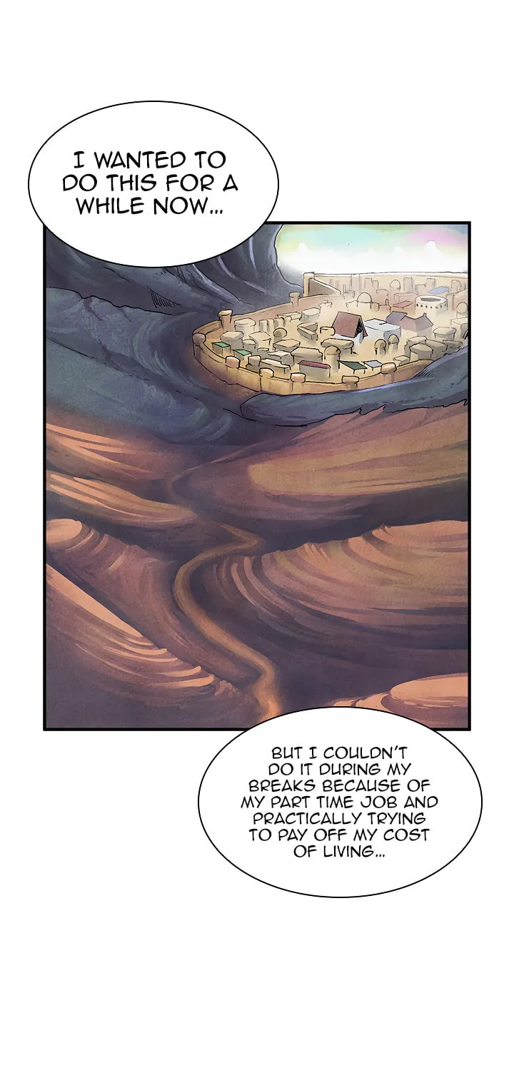 Dungeon Majesty Chapter 35 page 62 - 