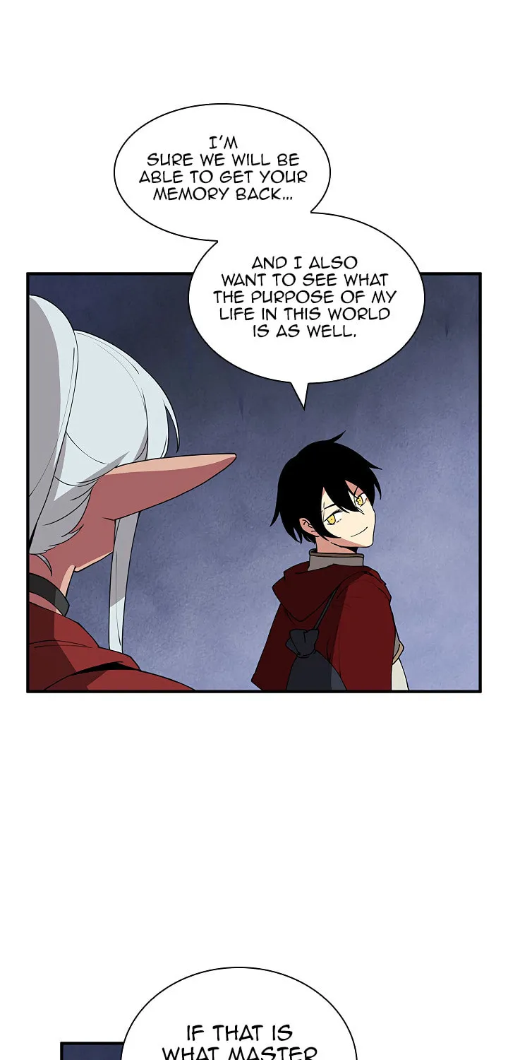 Dungeon Majesty Chapter 35 page 63 - 