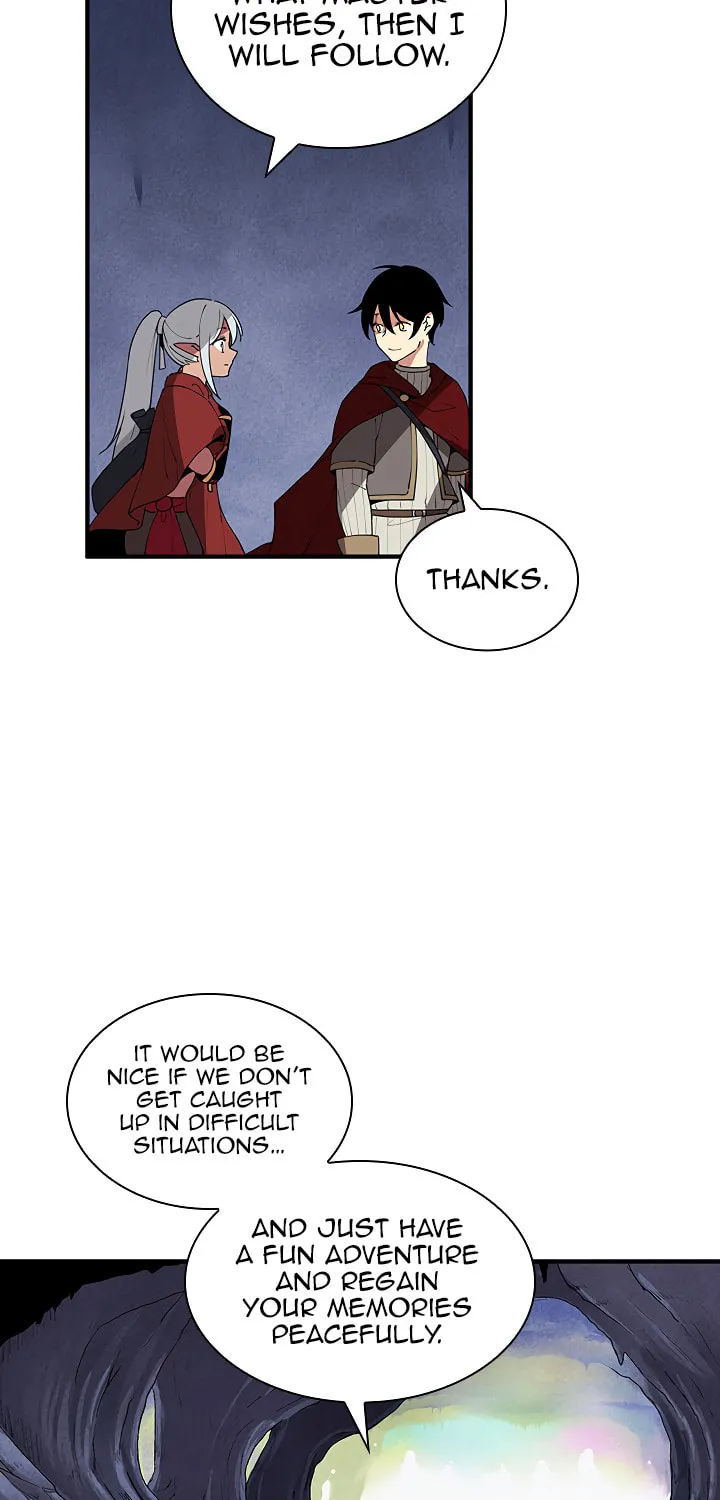 Dungeon Majesty Chapter 35 page 64 - 