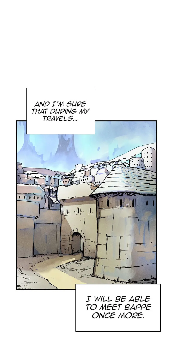 Dungeon Majesty Chapter 35 page 66 - 