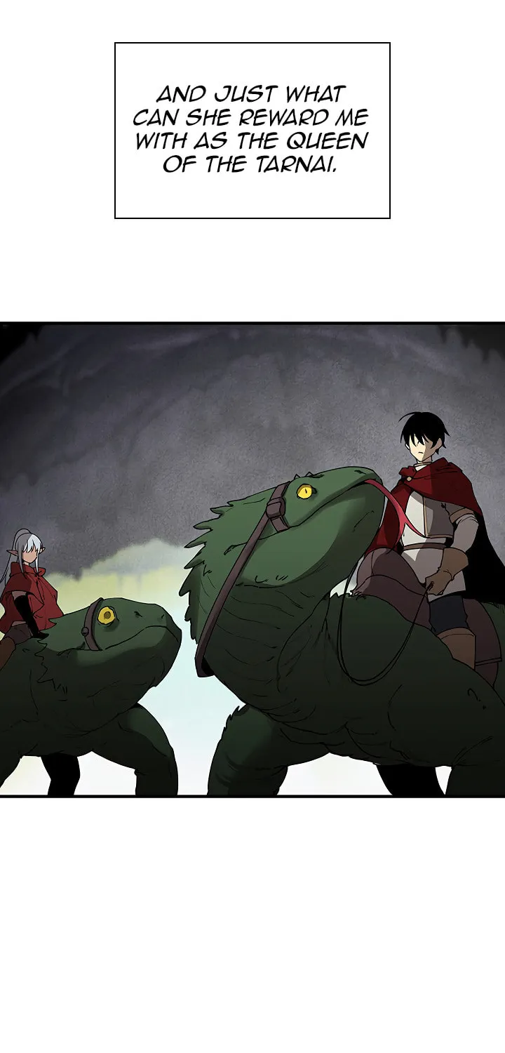 Dungeon Majesty Chapter 35 page 71 - 