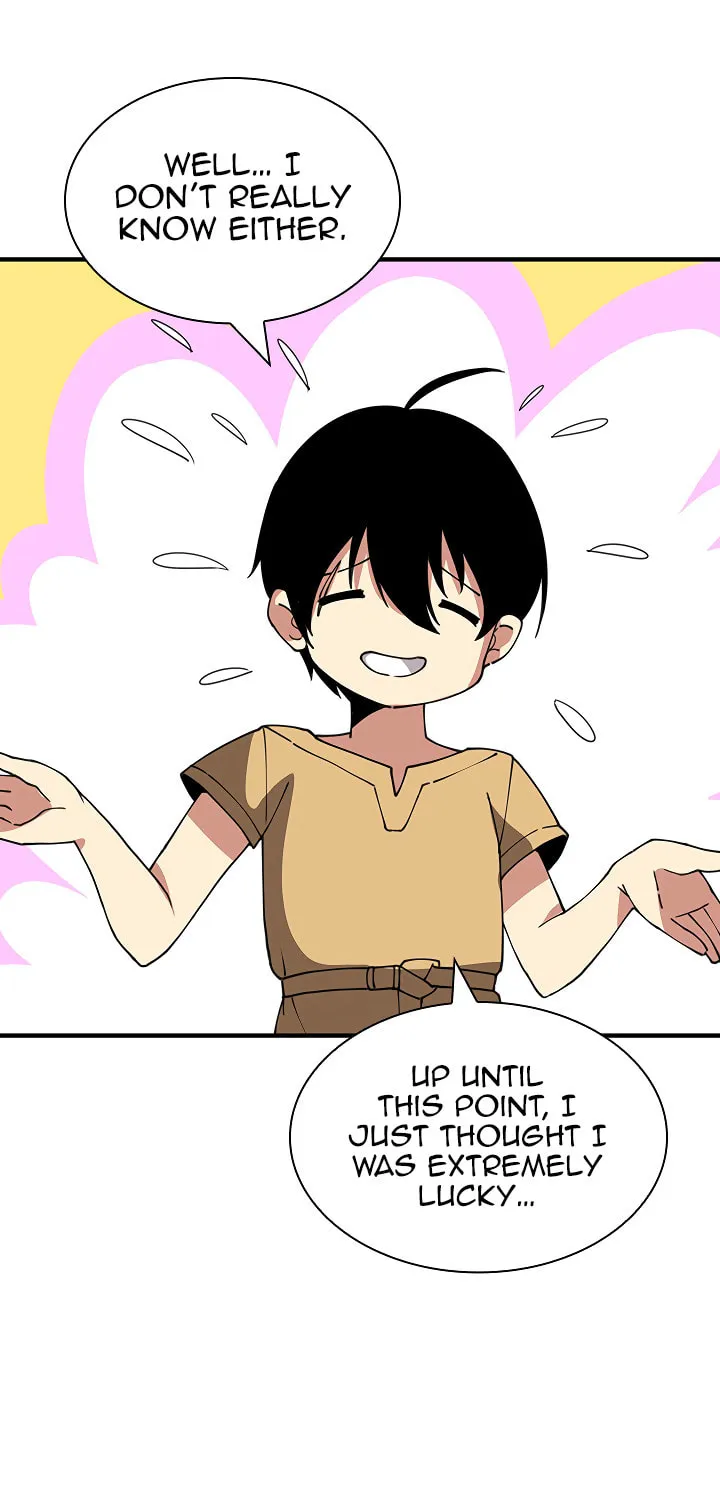 Dungeon Majesty Chapter 35 page 9 - 