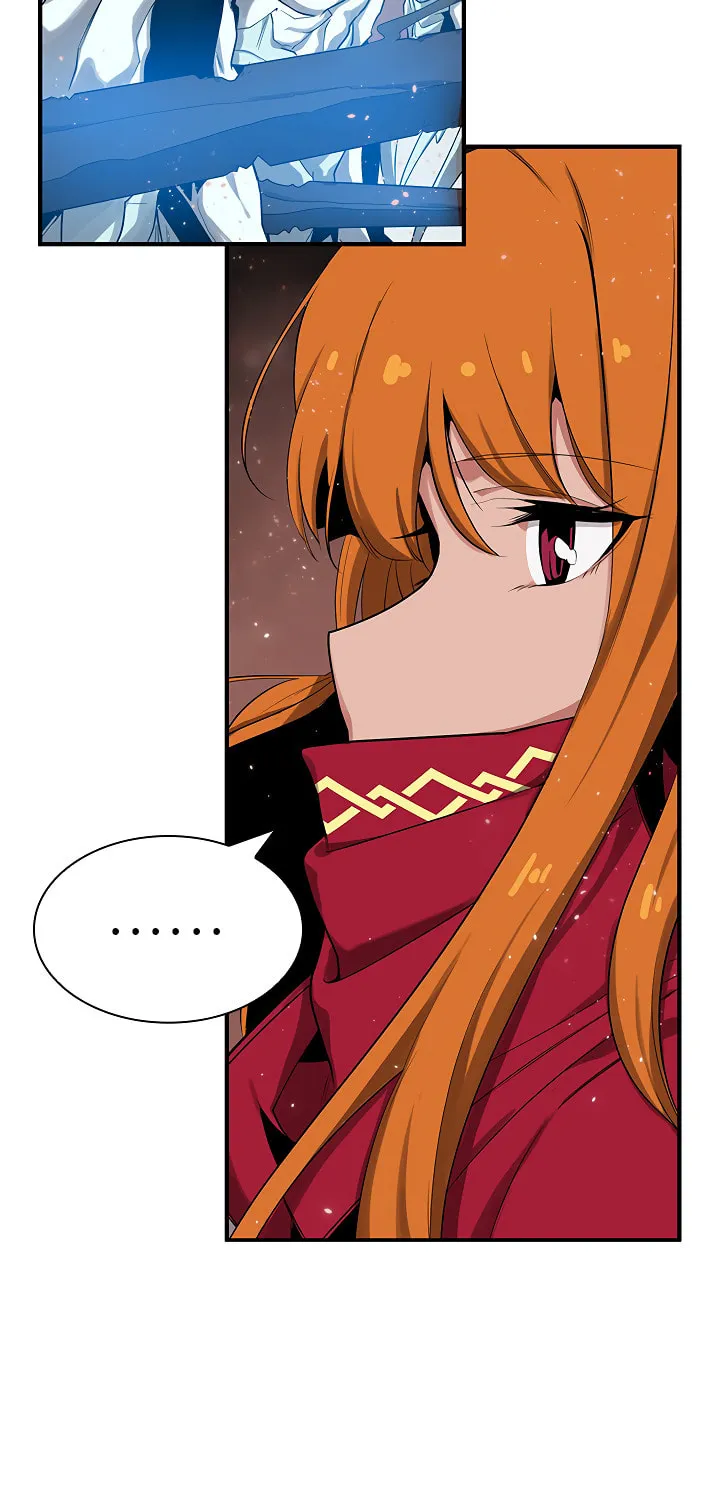Dungeon Majesty Chapter 36 page 12 - 