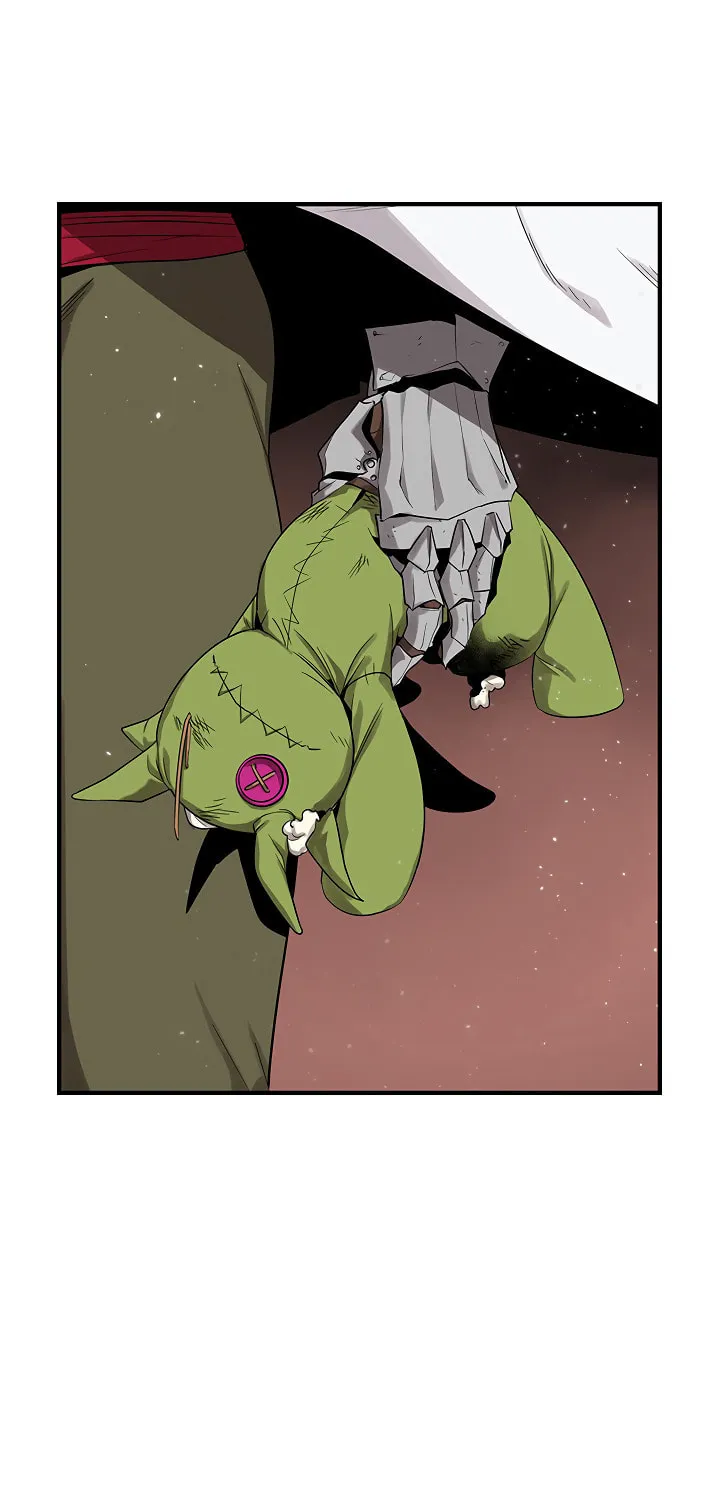 Dungeon Majesty Chapter 36 page 14 - 